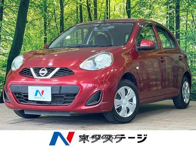 Nissan MARCH 2016-07 6752278-0
