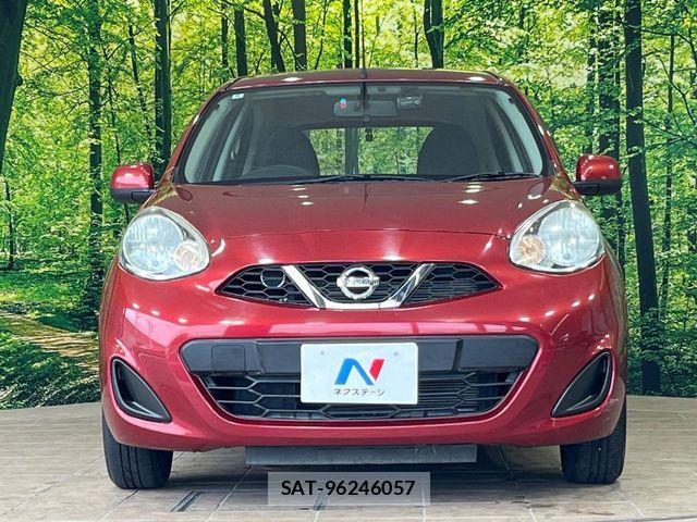 Nissan MARCH 2016-07 6752278-13