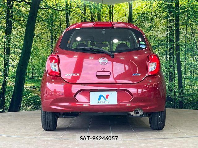 Nissan MARCH 2016-07 6752278-14