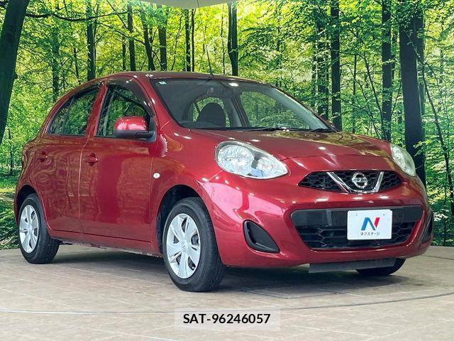 Nissan MARCH 2016-07 6752278-15