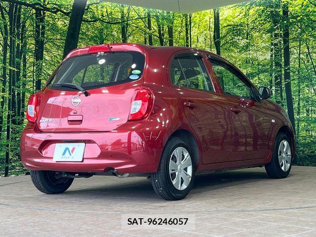 Nissan MARCH 2016-07 6752278-16