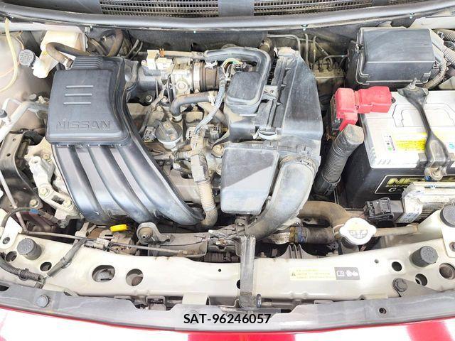 Nissan MARCH 2016-07 6752278-17