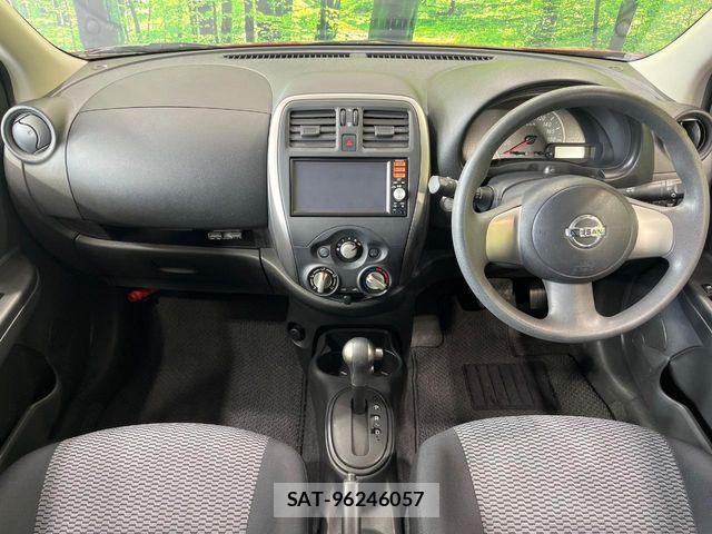Nissan MARCH 2016-07 6752278-1