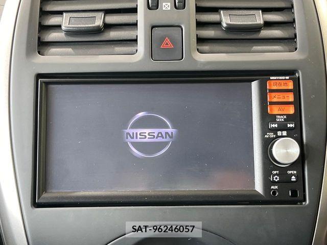Nissan MARCH 2016-07 6752278-2
