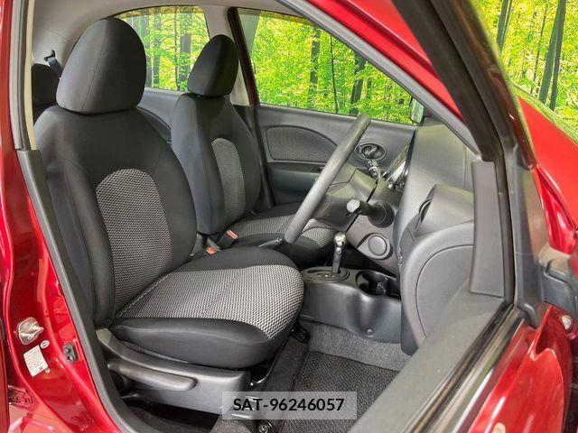 Nissan MARCH 2016-07 6752278-7