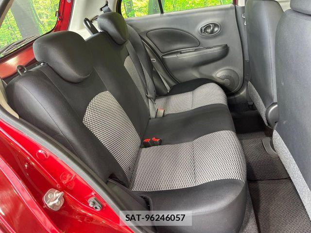 Nissan MARCH 2016-07 6752278-8