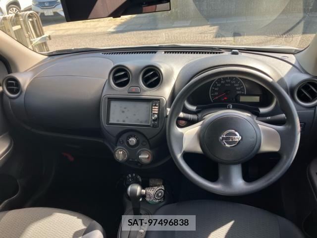 Nissan MARCH 2012-03 6752279-9