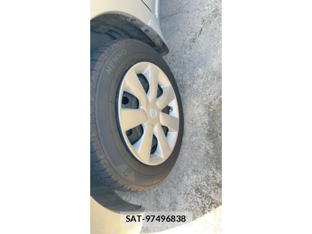 Nissan MARCH 2012-03 6752279-15