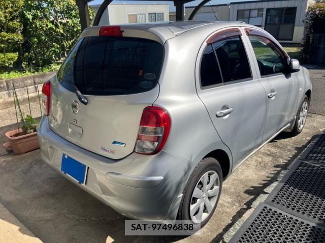 Nissan MARCH 2012-03 6752279-2