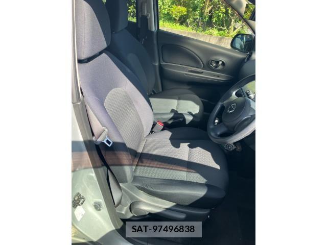 Nissan MARCH 2012-03 6752279-7