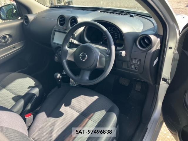 Nissan MARCH 2012-03 6752279-8