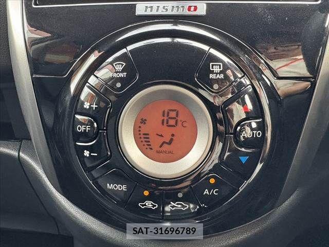 Nissan MARCH 2014-10 6815781-26
