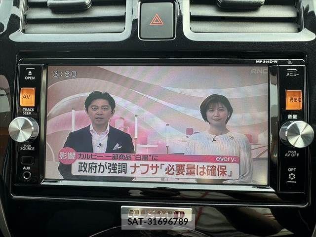 Nissan MARCH 2014-10 6815781-29