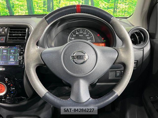 Nissan MARCH 2018-07 6815778-10