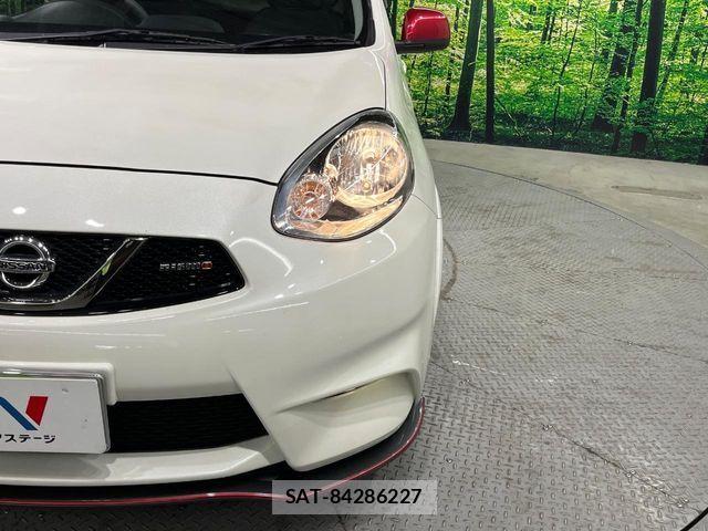 Nissan MARCH 2018-07 6815778-11