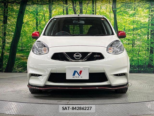Nissan MARCH 2018-07 6815778-13