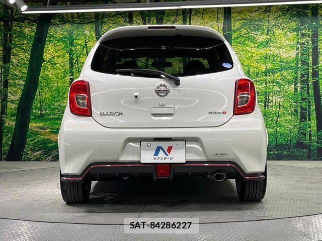 Nissan MARCH 2018-07 6815778-14