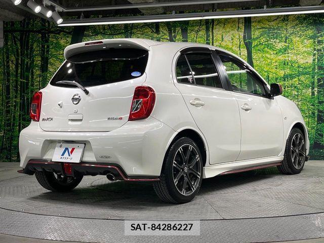 Nissan MARCH 2018-07 6815778-16