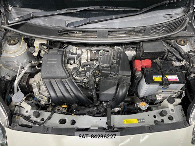 Nissan MARCH 2018-07 6815778-17