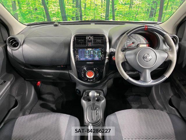 Nissan MARCH 2018-07 6815778-1