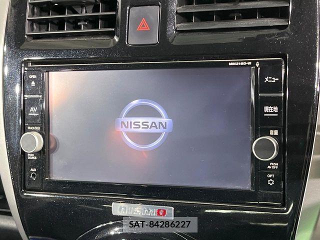 Nissan MARCH 2018-07 6815778-2