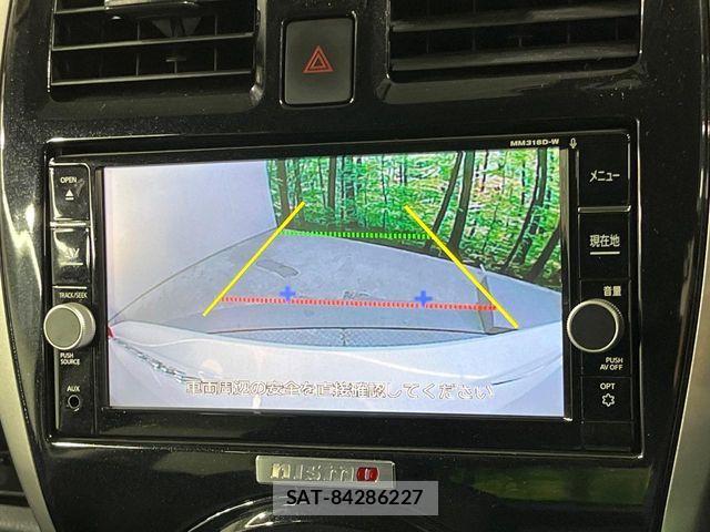 Nissan MARCH 2018-07 6815778-3