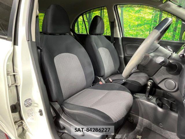 Nissan MARCH 2018-07 6815778-7