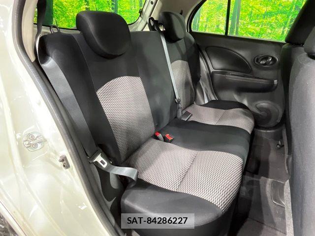 Nissan MARCH 2018-07 6815778-8