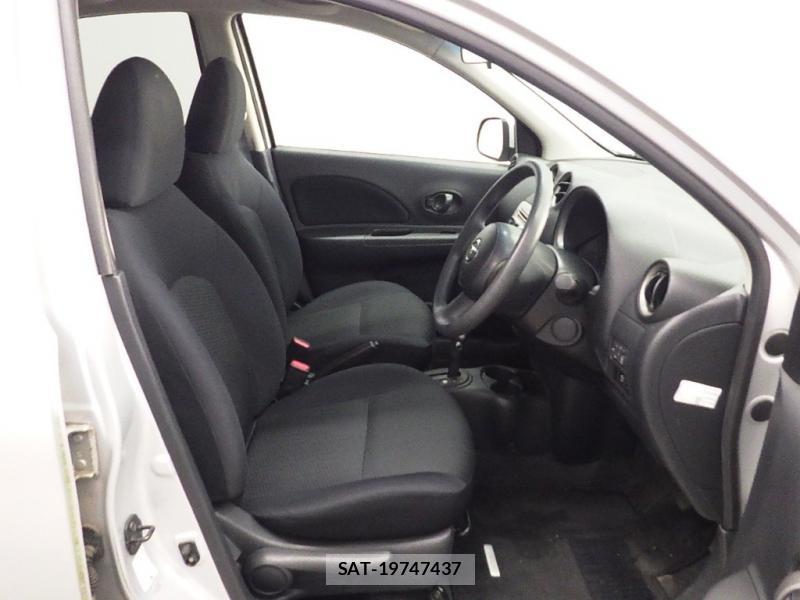 Nissan MARCH 2010 6877167-4