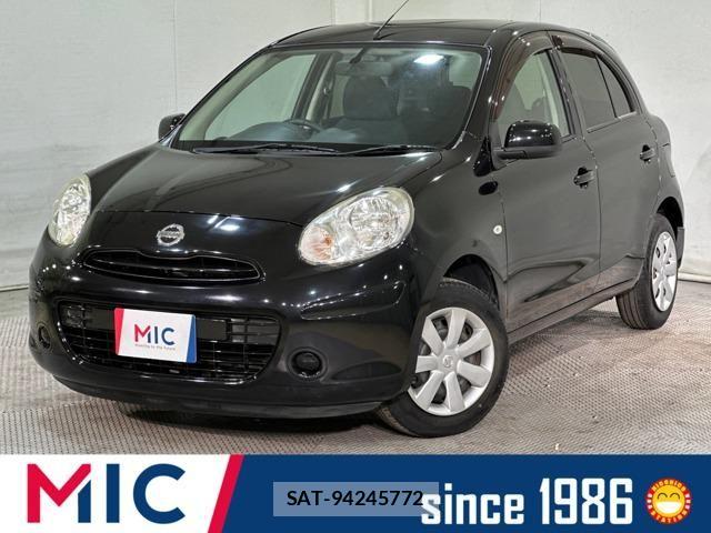 Nissan MARCH 2013-03 6907928-0