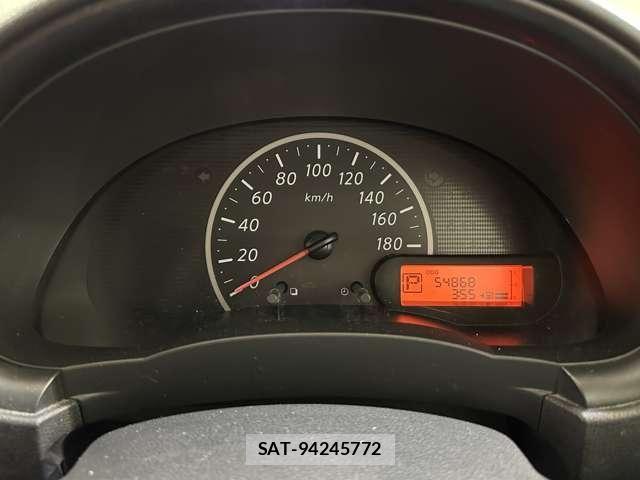Nissan MARCH 2013-03 6907928-10