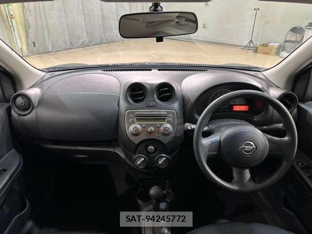 Nissan MARCH 2013-03 6907928-12