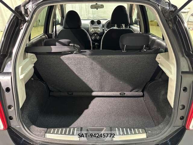 Nissan MARCH 2013-03 6907928-15