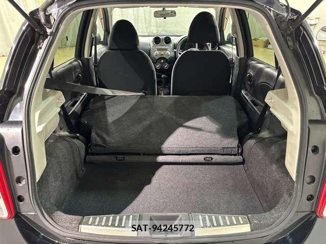 Nissan MARCH 2013-03 6907928-16