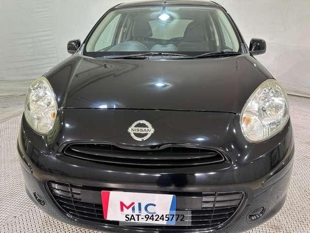 Nissan MARCH 2013-03 6907928-17