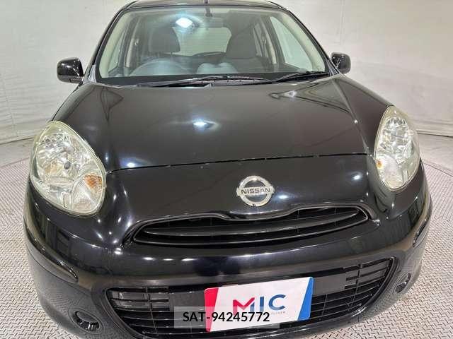 Nissan MARCH 2013-03 6907928-18