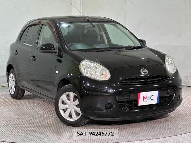 Nissan MARCH 2013-03 6907928-1