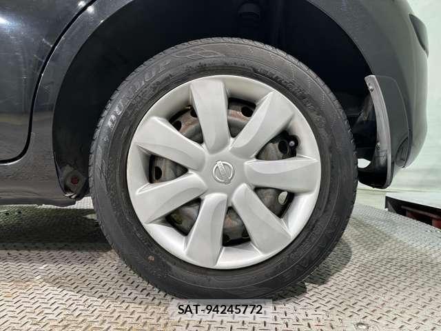 Nissan MARCH 2013-03 6907928-23