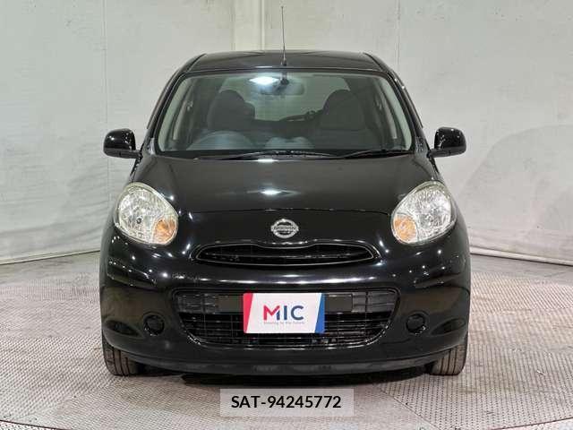 Nissan MARCH 2013-03 6907928-2