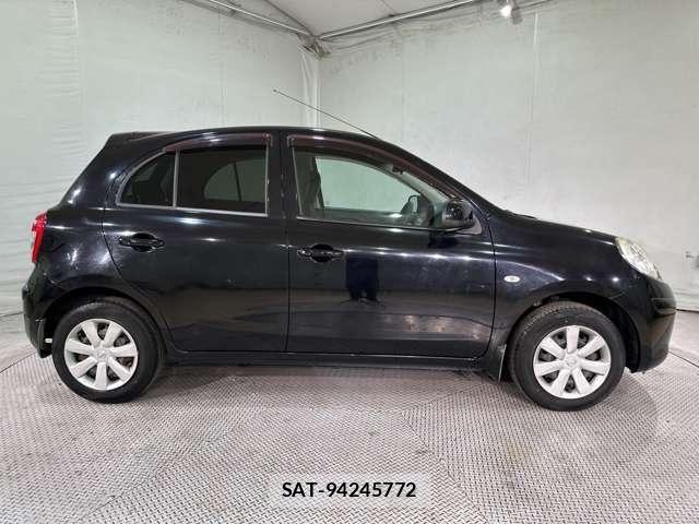 Nissan MARCH 2013-03 6907928-3