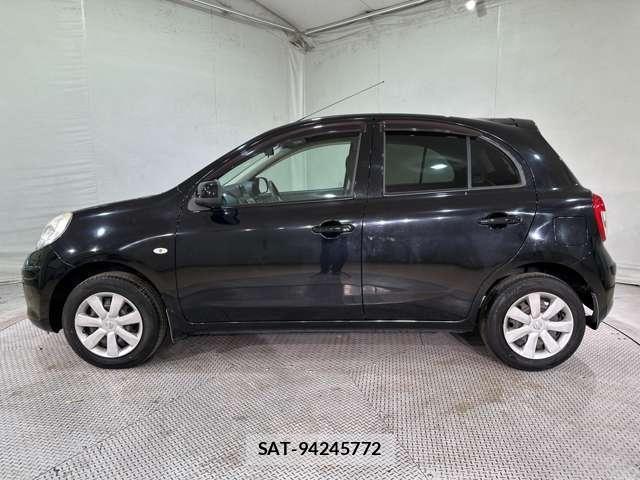 Nissan MARCH 2013-03 6907928-7