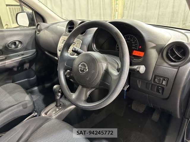 Nissan MARCH 2013-03 6907928-8