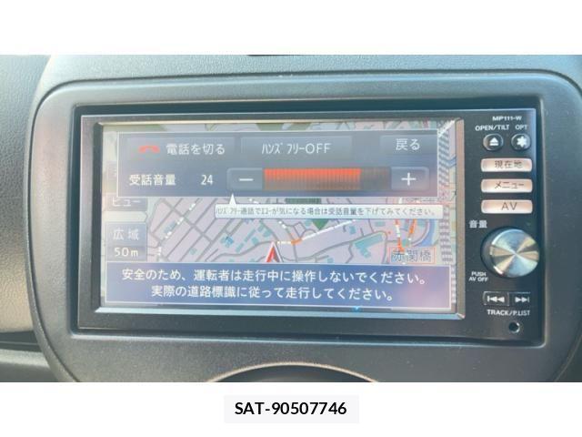 Nissan MARCH 2011-09 6907934-22