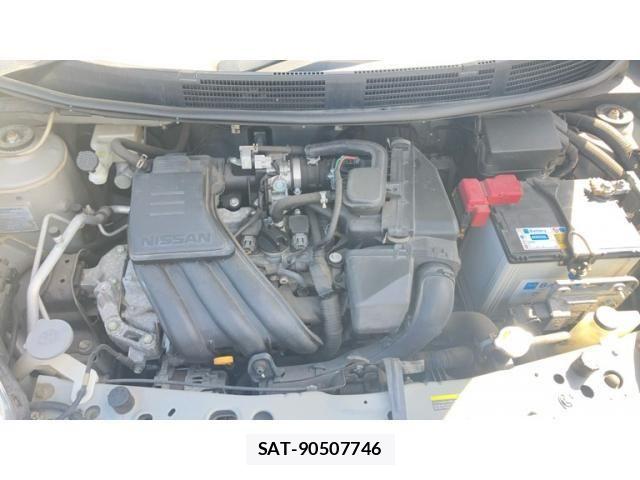 Nissan MARCH 2011-09 6907934-27