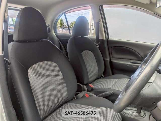 Nissan MARCH 2017-05 6907925-10