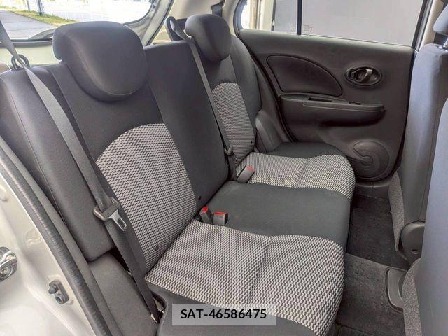 Nissan MARCH 2017-05 6907925-12