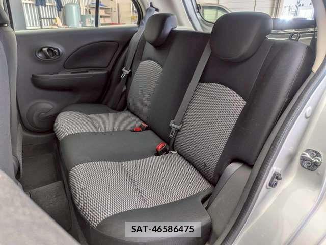 Nissan MARCH 2017-05 6907925-13