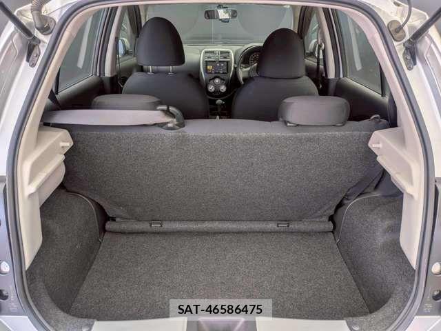 Nissan MARCH 2017-05 6907925-14