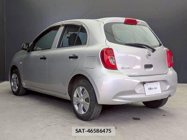 Nissan MARCH 2017-05 6907925-17