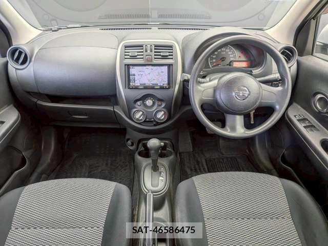 Nissan MARCH 2017-05 6907925-2
